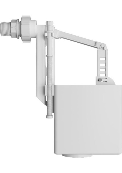 Jet Flatör 1/2 fiyatları