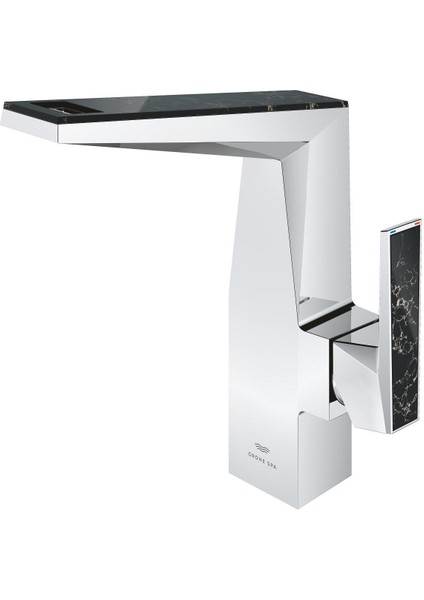 Allure Brilliant Private Collection Lavabo Bataryası L–boyut Krom – 24414000 modelleri