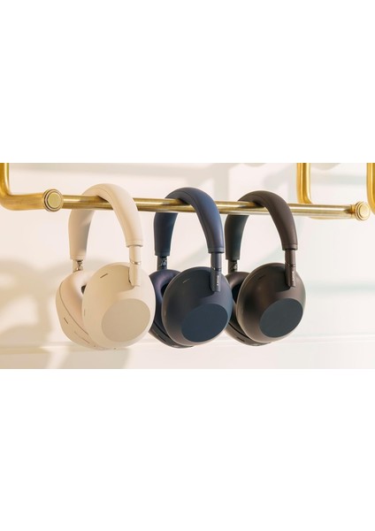 WH-1000XM6 Kablosuz Bluetooth Kulaklık modelleri