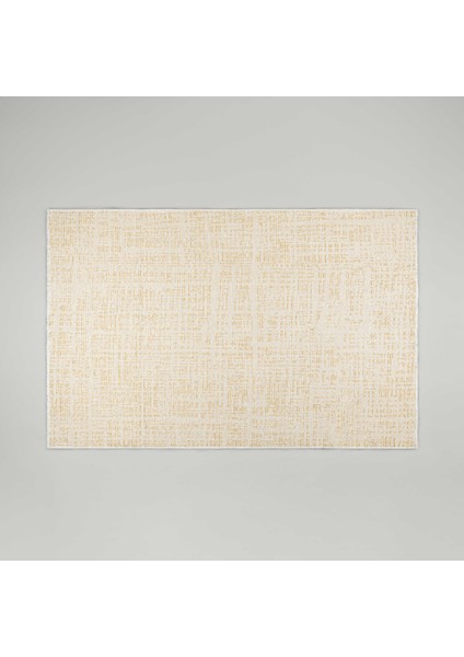 Chernin Halı 160X230 cm Hardal