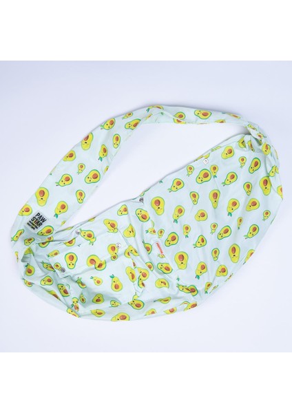 Avocado Crossbody Çanta Kedi Köpek Taşıma Çantası fiyatları