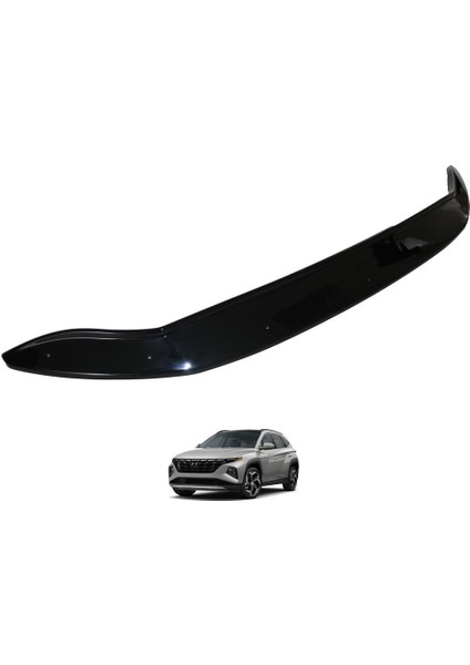 Hyundai Tucson Ferrous Ön Kaput Koruyucu Rüzgarlık 2021 ve Üstü fiyatları