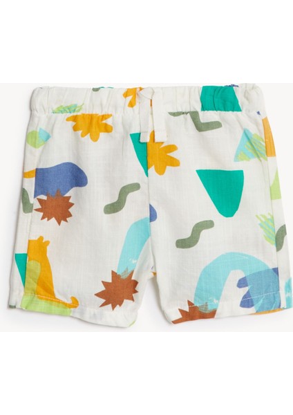 2'li Desenli Alt-Üst Takım (0-3 Yaş) fırsatları