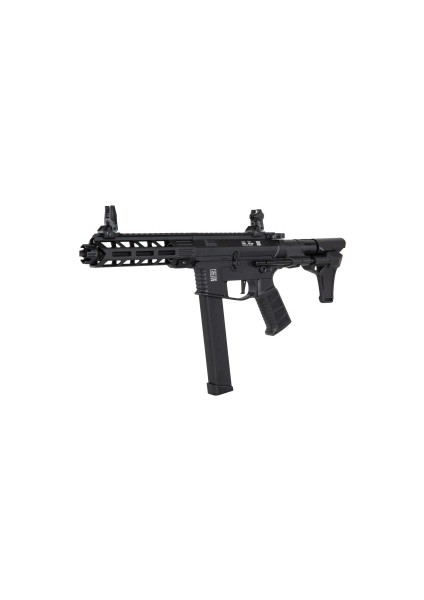 SA-FX10 Flex™ Airsoft Tüfeği Etu1™ – (20 Rps) – Siyah fiyatları
