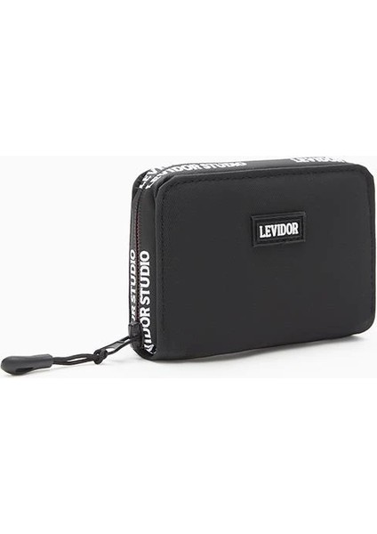 Siyah Tekstil Kadın Cüzdan 920003 fiyatları