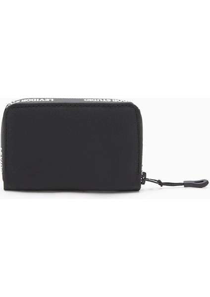 Siyah Tekstil Kadın Cüzdan 920003 modelleri