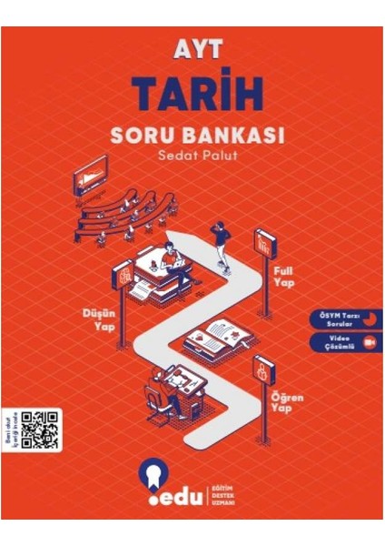 Ayt Tarih Soru Bankası