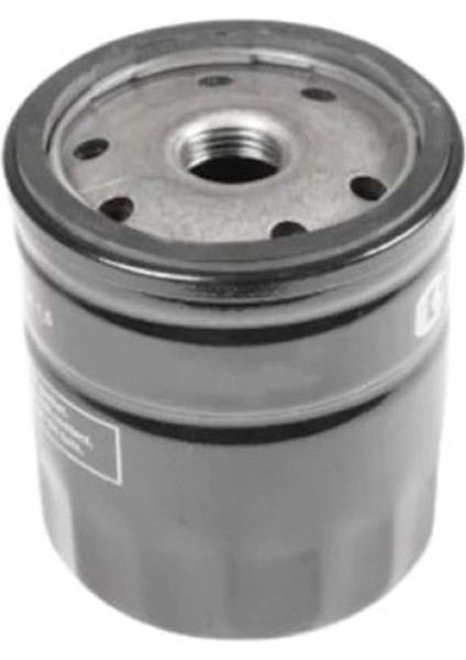 Opel Astra G 1.6 Benzinli Yağ Filtresi 1998-2005 Eurorepar