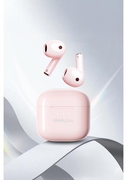 LP23 Pembe Bluetooth Bt 5.4 Kablosuz Kulaklık modelleri