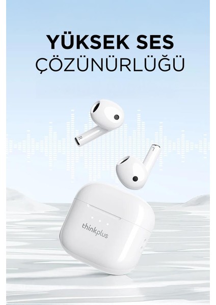 LP23 Pembe Bluetooth Bt 5.4 Kablosuz Kulaklık fırsatları