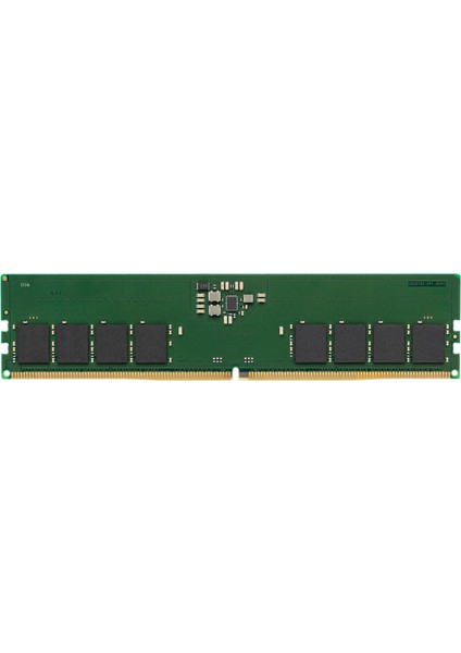 16GB 5600MHZ Ddr5 CL46 Dımm KVR56U46BS8-16 Kıngston