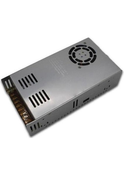 mt 12240 12V - 40A Metal Kasa Adaptör