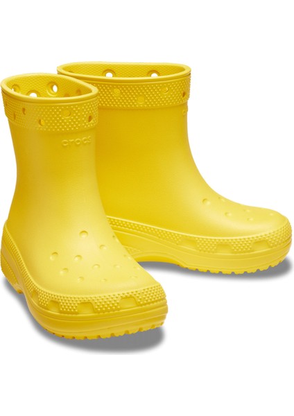 Classic Boot Çocuk Bot 208544-75Y Sunflower modelleri