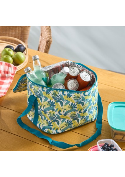 Leaves Yalıtımlı Piknik Çantası 11 L fiyatları