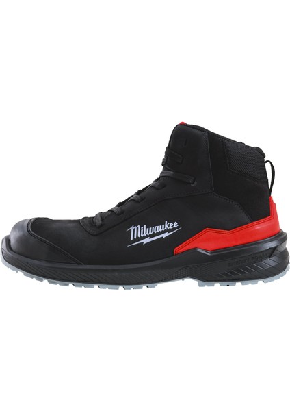 Flextred™ S3S Güvenlik Botu Siyah 1M110133 Esd Sc Fo Sr fiyatları