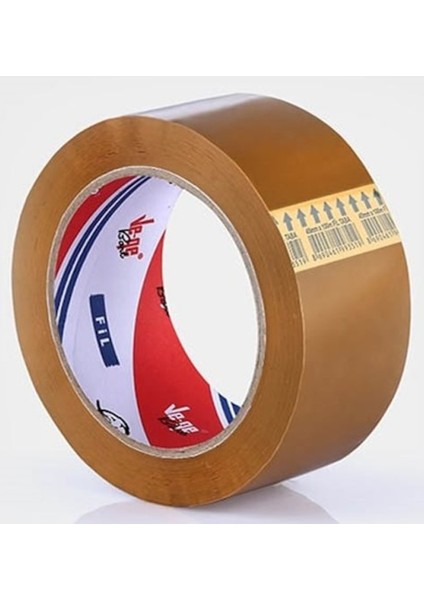 Vege Koli Bandı 45MM x 100 mt 1 Adet