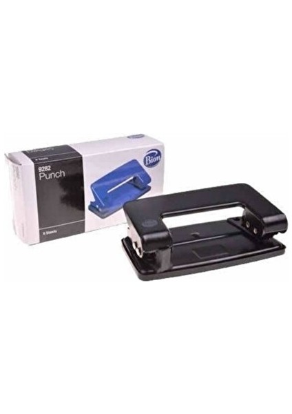 Delgeç 10 Sayfa Siyah Kod: 9282