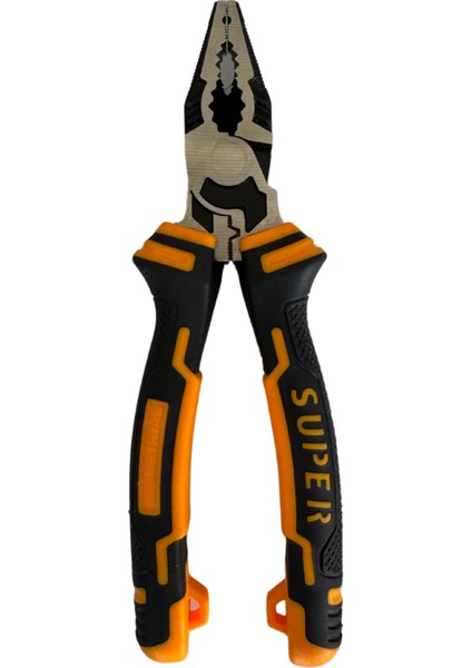 Süper Pense 180MM - Yüksek Kalite