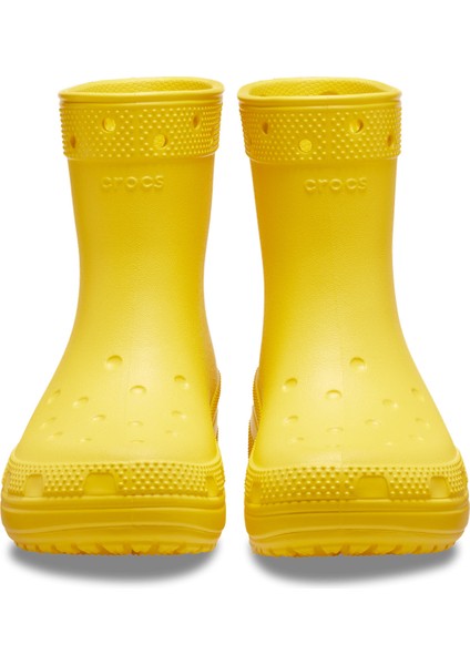 Classic Boot Çocuk Bot 208544-75Y Sunflower fırsatları