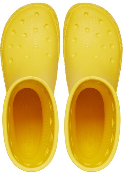 Classic Boot Çocuk Bot 208544-75Y Sunflower indirimleri