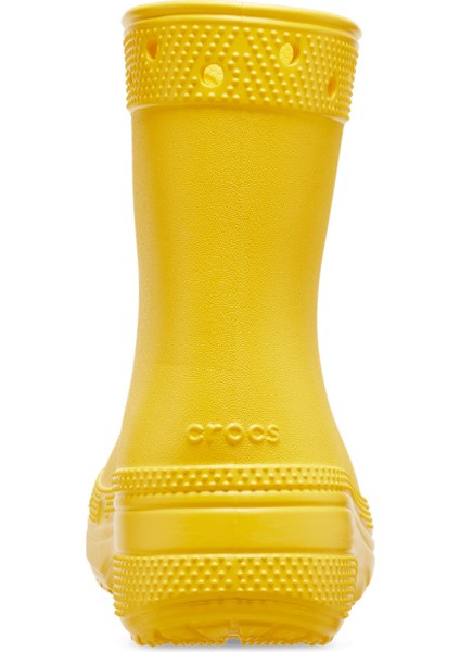 Classic Boot Çocuk Bot 208544-75Y Sunflower