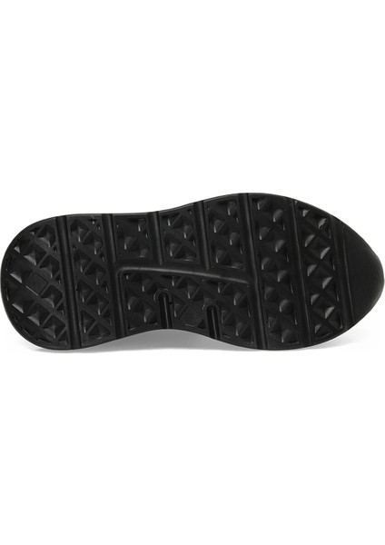 Alexa 3pr Siyah Kadın Sneaker
