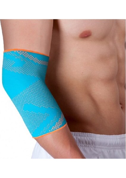 3911- -Epicare Easy - Örme Elastik Dirseklik- L Beden