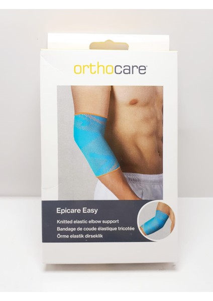 3911- -Epicare Easy - Örme Elastik Dirseklik- L Beden fırsatları