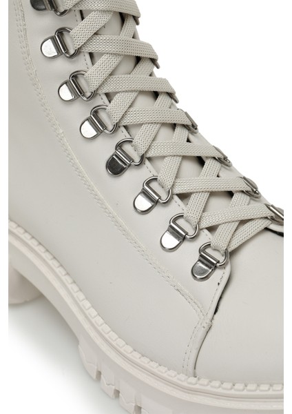 Ferna 3pr Bej Kadın Postal