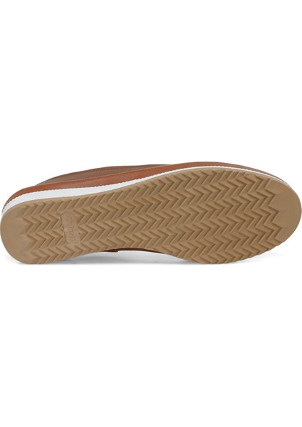 162456.TZ4FX Taba Kadın Düz Ayakkabı