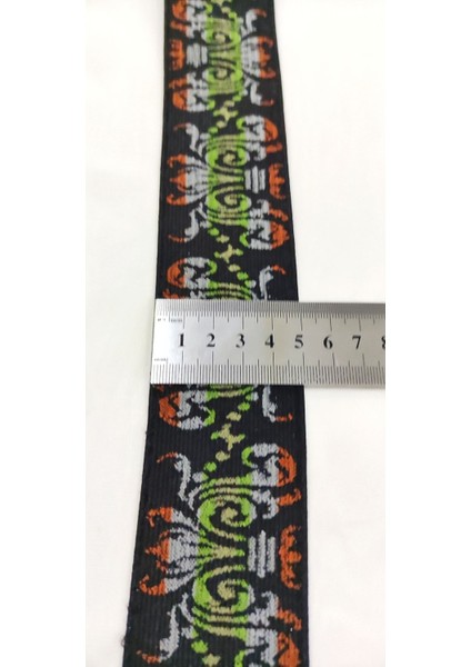 Özel Desen Siyah Gri Turuncu Lastik Şerit indirimleri