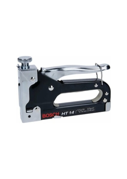 Bosch El Zımbası Ht 14