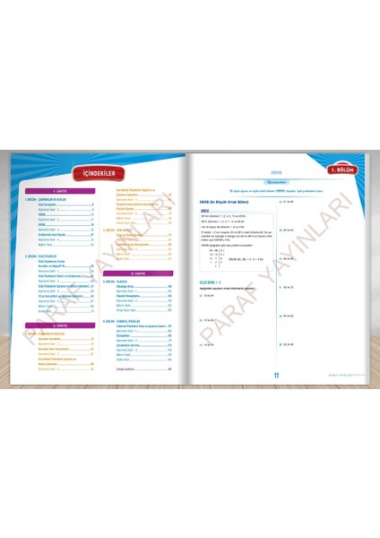 8. Sınıf İnteraktif Matematik Soru Bankası fiyatları