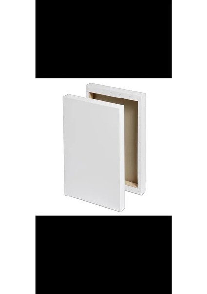2 Adet Tuval (25*35)