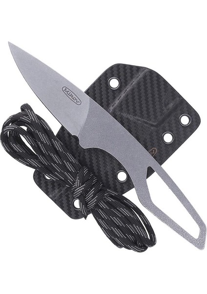 V1505430 List Knife Yaprak Bıçak (725-B-18)