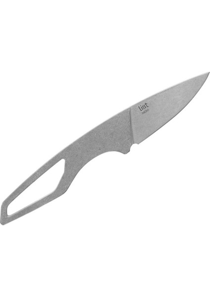 V1505430 List Knife Yaprak Bıçak (725-B-18) fırsatları