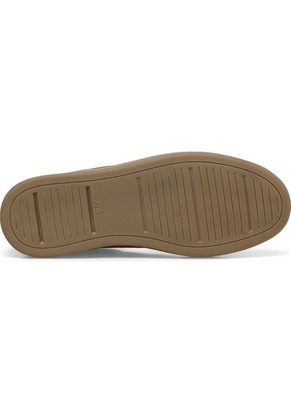 INCI KLOMİ 4FX Taba Erkek Sneaker