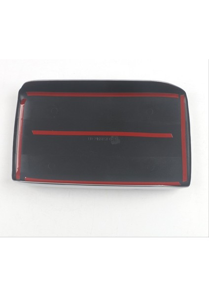 Honda - Cıvıc Fe1 2022+ Uyumlu Kol Dayama Kaplama - Karbon fiyatları