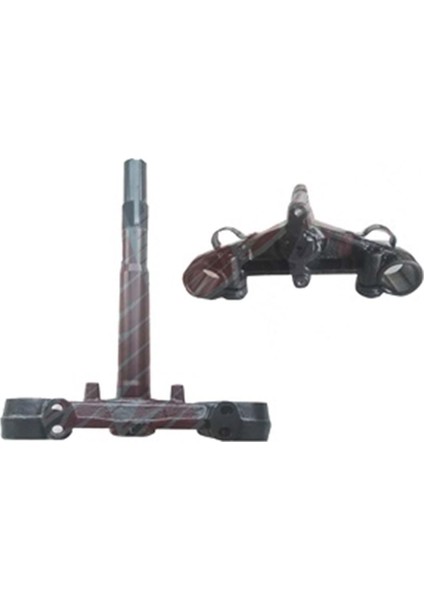 Rks Alt Platin (Ön Maşa-Rot) Spontini 110