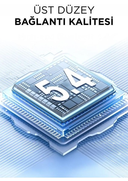 LP23 Beyaz Bluetooth Bt 5.4 Kablosuz Kulaklık fiyatları