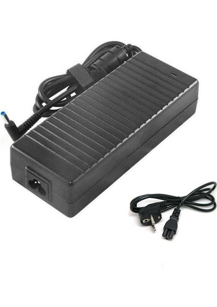 Hp Pavilion Gaming 15 16 17 Series,hp Zbook 15 And 17 G3 G4 G5 G6 G7 Series ile Uyumlu Adaptör, Şarj Aleti Cihazı