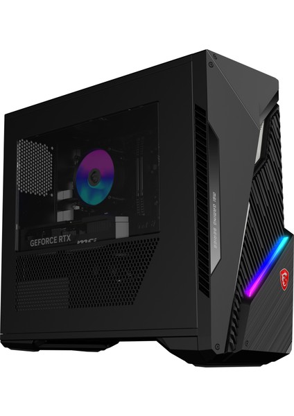 MAG INFINITE S3 14NVN7-102EU Intel Core i7 14700F 32GB 1TB SSD RTX5060 Ti Windows 11 Masaüstü Bilgisayar