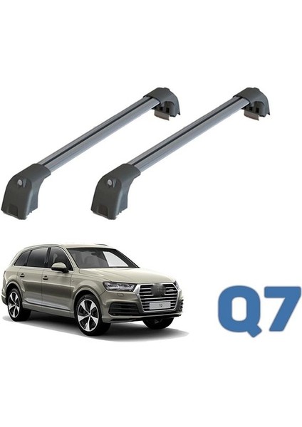 Kia Soul (Ps) Hatchback 2014-2019 Gri Set Ara Atkısı Paw Pro 2
