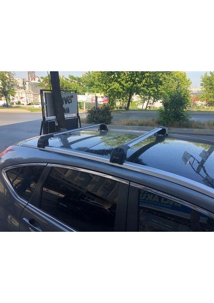 Suzuki Vitara (Ly) Ara Atkısı Tavan Taşıyıcı Paw Pro 2 Çadır Taşıyıcı modelleri