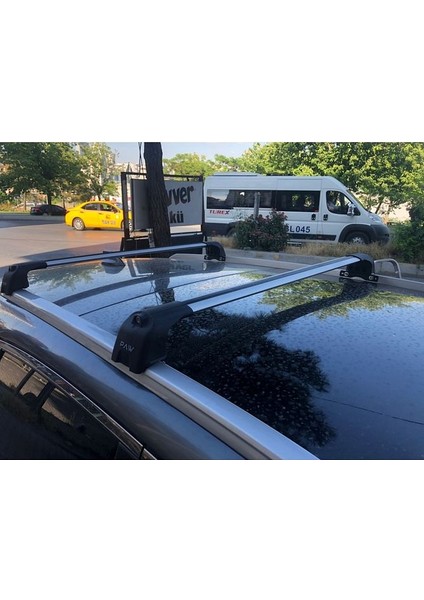 Suzuki Vitara (Ly) Ara Atkısı Tavan Taşıyıcı Paw Pro 2 Çadır Taşıyıcı fırsatları