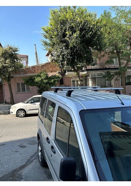 Ford Connect Uyumlu Ara Atkısı Pro 3 Çadır Taşıma Sistemleri 2002-2013 Gri fiyatları