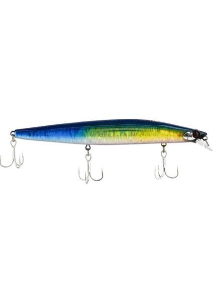 Hiroshi 140F 140MM 23GR Maket Balık Red Belly Sardine fiyatları