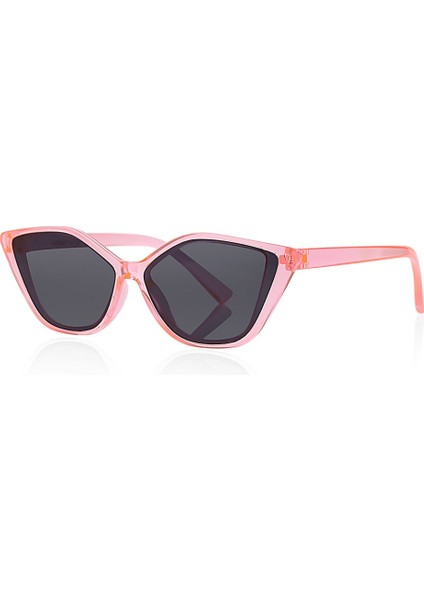 Kız Çocuğu Güneş Gözlüğü Ürün Kodu: 4027