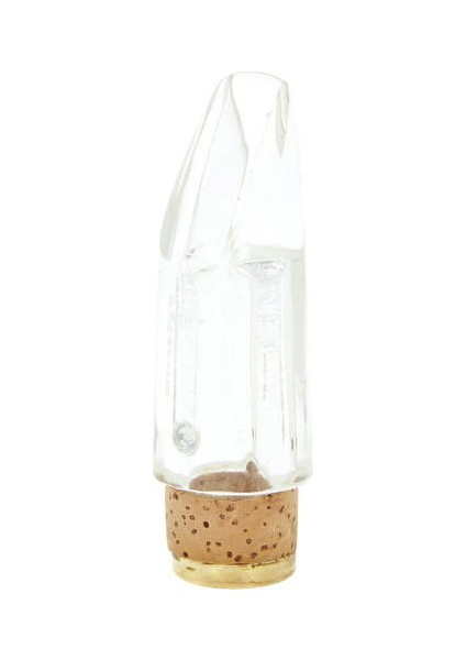 Klarnet Bek Pomarico Kristal Model Jewel-Diamond Bb