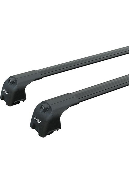 Paw Pro2 Chevrolet Zafıra B Mpv 2001-2011 Black Ara Atkısı